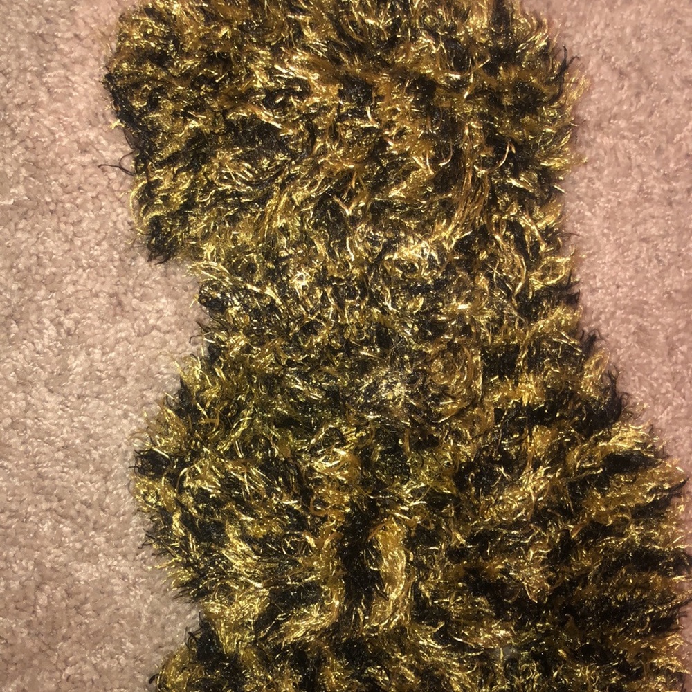 SAINTS SCARF